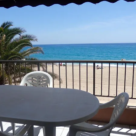 Appartement Meddays Miami Palace 24 *
