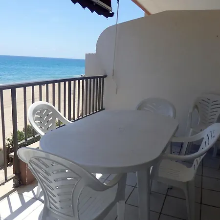Apartment Meddays Miami Palace 24 *