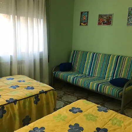 شقة Meddays Miami Palace 24 ميامي بلاتجا